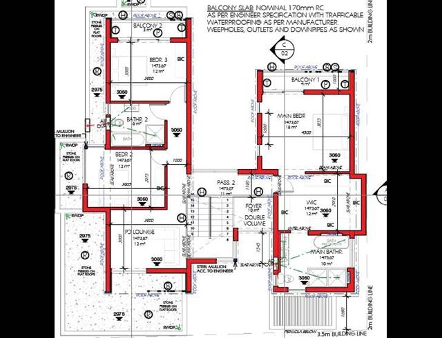4 BEDROOM HOUSE FOR SALE IN FOUNTAINBROOK ESTATE